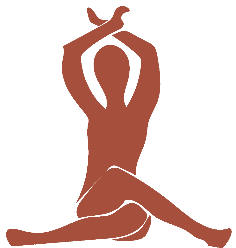 yogahouding-roodbruin